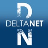 DeltaNET icon