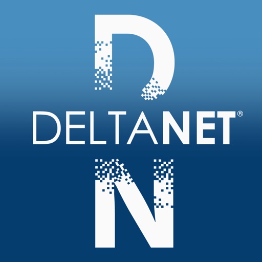 DeltaNET Icon