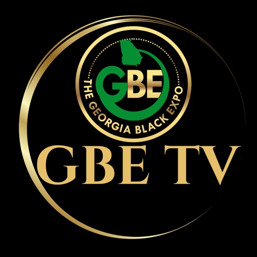 GBE TV icon