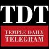 Temple Daily Telegram icon