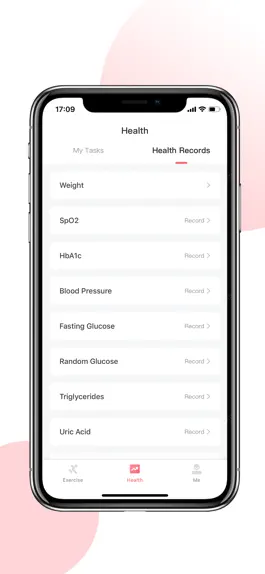Game screenshot R Plus Health apk