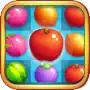 Fruit Dash Puzzle Mania Legends - Match 3 Game