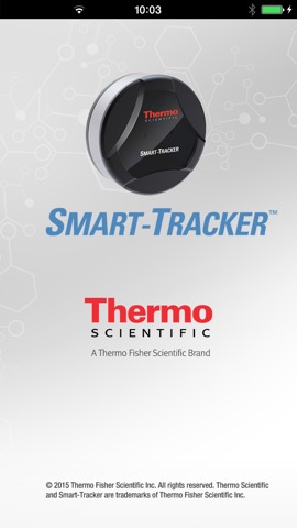 Smart-Tracker Wireless Monitoringのおすすめ画像1