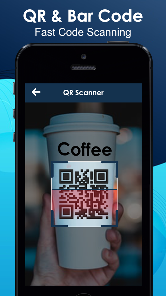 #5. iDocument Scanner - Pdf Scan (iOS) 由: Raja Muhammad Arslan Zafar