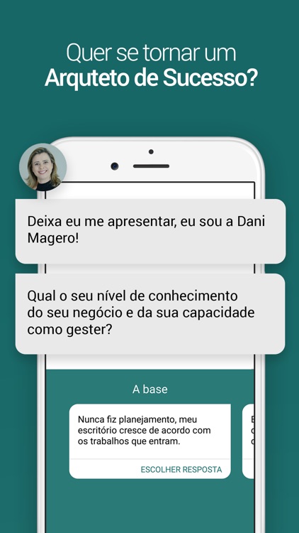 Jornada do Arquiteto