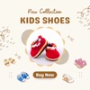 Cheap Kids Shoes Fashion icon
