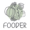 Fooder icon