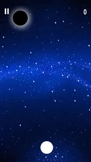 Fly to Hole screenshot 2