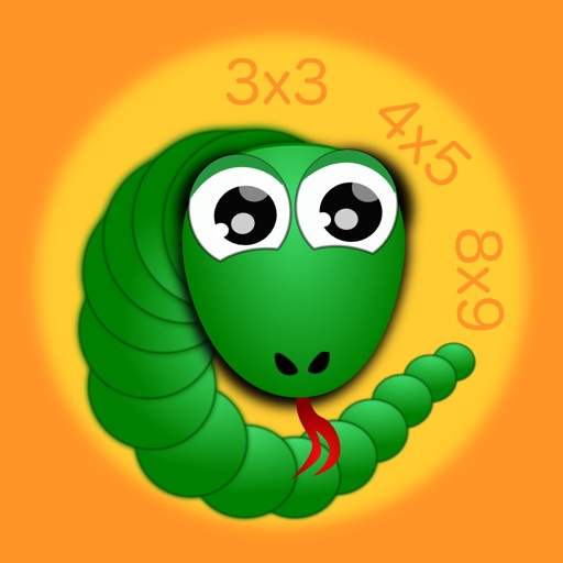 MathSnake icon