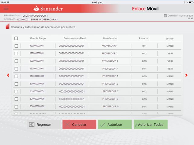 Enlace Móvil (Tabletas)(圖1)-速報App