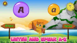 Game screenshot Educational games for 1st grade abc genius hack