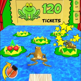 螢幕擷取畫面 (5) Flying Frogs