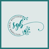 Southern Gray Boutique logo