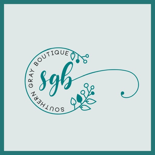 Southern Gray Boutique icon