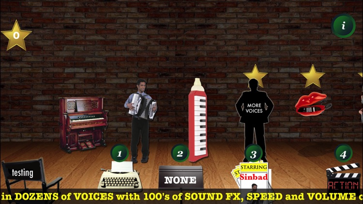 MUSIC RINGTONES Make Free Funny Singing Ring Tones