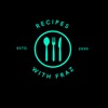 Recipes With Fraz icon