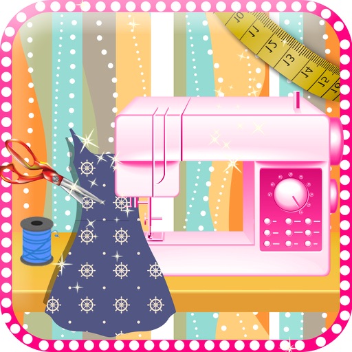 Fashion Tailor Boutique - Designer's Outfits icon