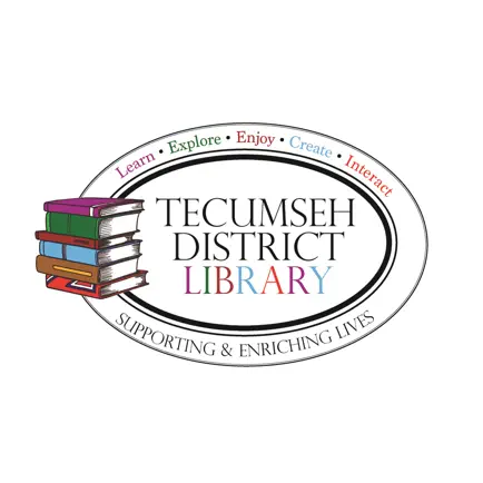 Tecumseh District Library Читы