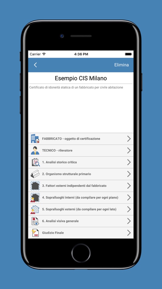 Calcolus-CIS - 5.0 - (iOS)