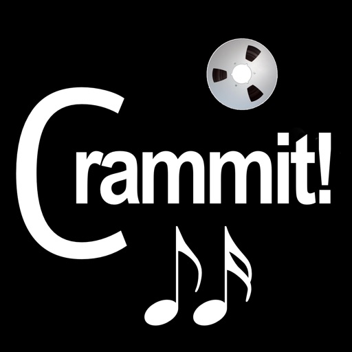 Crammit Player for iPad