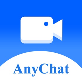 屏幕截图 (7) AnyChat云会议-远程办公视频会议软件