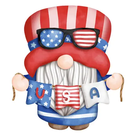 4th of July - Hand Drawn Cheats