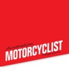 Australian Motorcyclist icon