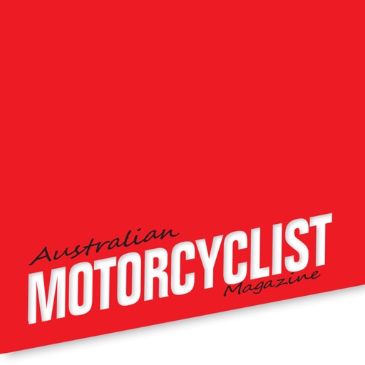 Australian Motorcyclist