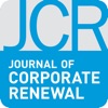 Journal of Corporate Renewal