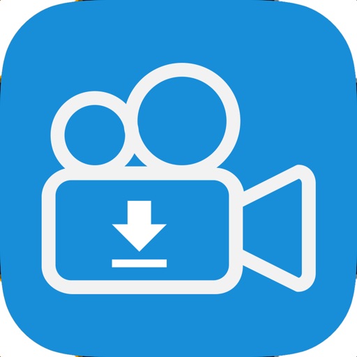 VideoSaver - Save videos and movies links icon