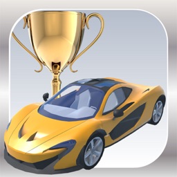 Car Racing Cup 3D