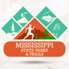 Mississippi State Parks & Trails