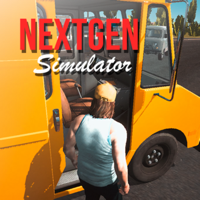 Nextgen Truck Simulator