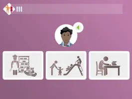 Game screenshot Hej Jobb för iPad apk