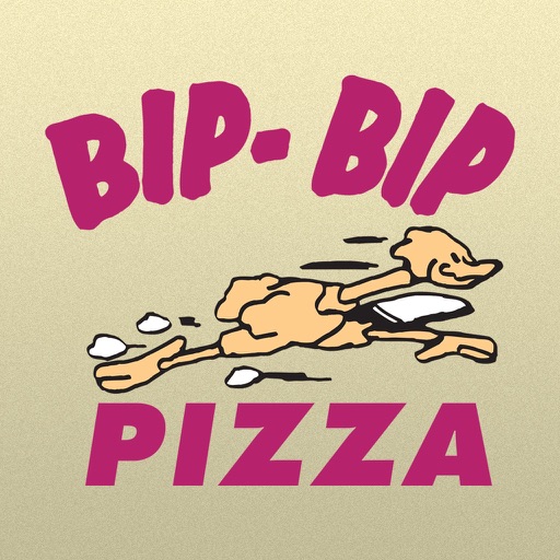 Bip Bip Pizza Quimper icon