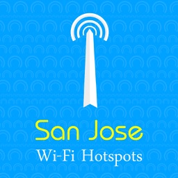 San Jose Wifi Hotspots