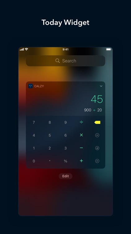 Calzy screenshot-8