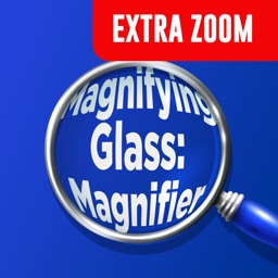 Magnifying Glass: Magnifier