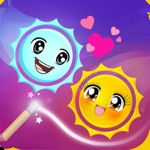 Download Love Stars: Brain Puzzle Game app