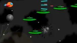 Game screenshot X73 Space Blaster apk