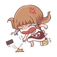 Centilia stickers by Centilia app icon - Stickers app for iPhone