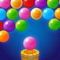 Bubble Fish Mania - Bubbles Shooter Game