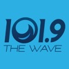 101.9 The Wave icon