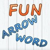 Fun Arrowwords icon