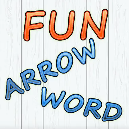 Fun Arrowwords Cheats