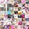 Girly Walls-Cute Girl Image for Home & Lock Screen