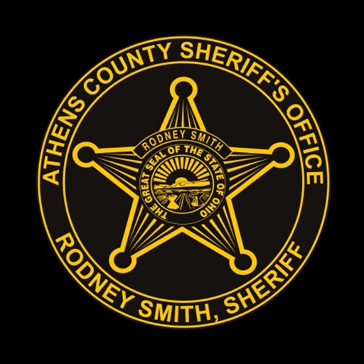 Athens County Sheriff OH