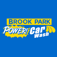 Brookpark Laser Wash