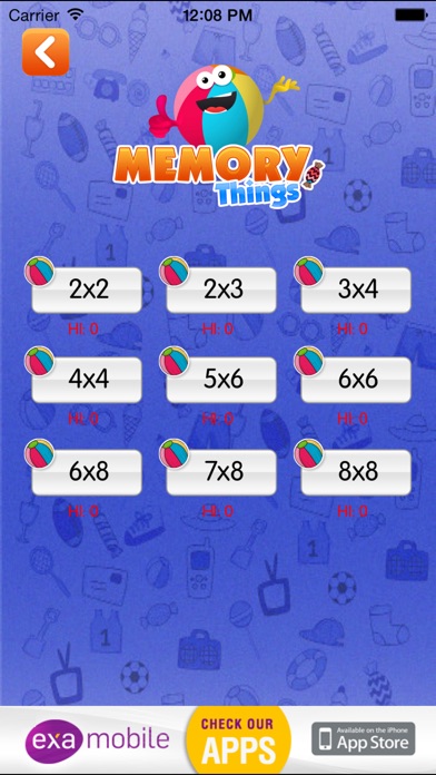 Brain Games - Things & Toys 2.0.1 IOS -