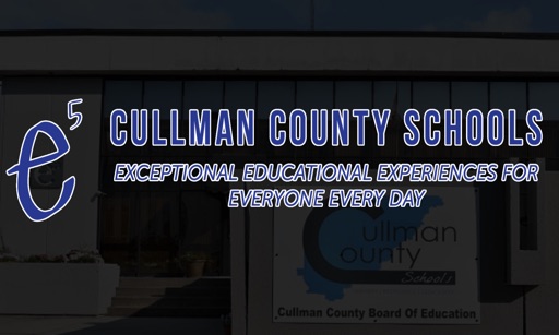 Cullman County Schools Network